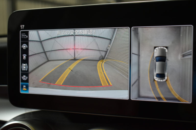 メルセデスベンツ Cクラス C200 ﾛｰﾚｳｽｴﾃﾞｨｼｮﾝ ﾚｻﾞｰｴｸｽｸﾙｰｼﾌﾞ ｽﾎﾟｰﾂ＋P ﾚｰﾀﾞｰｾｰﾌﾃｨP 最終特別仕様 MEｺﾈ BSG搭載 ﾋｰﾀｰｸｰﾗｰ赤革 ﾃﾞｨｽﾄﾛ BSM Lｷｰﾌﾟ AMGｴｱﾛ18AW ﾌﾞﾙﾒS 液晶ﾒｰﾀｰ  ﾌｯﾄﾄﾗﾝｸ HUD 地ﾃﾞｼﾞﾅﾋﾞ 360ｶﾒﾗ 2年保証