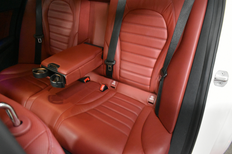 メルセデスベンツ Cクラス C200 ﾛｰﾚｳｽｴﾃﾞｨｼｮﾝ ﾚｻﾞｰｴｸｽｸﾙｰｼﾌﾞ ｽﾎﾟｰﾂ＋P ﾚｰﾀﾞｰｾｰﾌﾃｨP 最終特別仕様 MEｺﾈ BSG搭載 ﾋｰﾀｰｸｰﾗｰ赤革 ﾃﾞｨｽﾄﾛ BSM Lｷｰﾌﾟ AMGｴｱﾛ18AW ﾌﾞﾙﾒS 液晶ﾒｰﾀｰ  ﾌｯﾄﾄﾗﾝｸ HUD 地ﾃﾞｼﾞﾅﾋﾞ 360ｶﾒﾗ 2年保証