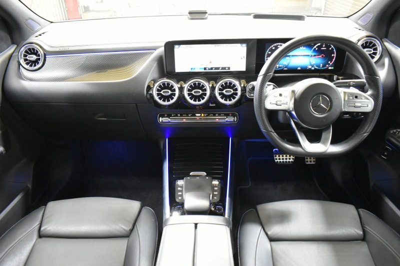 メルセデスベンツ Bクラス B200d AMGﾗｲﾝ AMGﾚｻﾞｰｴｸｽｸﾙｰｼﾌﾞP ｱﾄﾞﾊﾞﾝｽﾄﾞP ﾅﾋﾞｹﾞｰｼｮﾝP ﾊﾟﾉﾗﾏｻﾝﾙｰﾌ ﾚｰﾀﾞｰP 黒灰革 HUD 360ｶﾒﾗ ｱﾄﾞﾊﾞﾝｽﾄﾞｻｳﾝﾄﾞ AMGｴｱﾛ18AW ACC ﾚｰﾝｷｰﾌﾟ ﾏﾙﾁLEDﾍｯﾄﾞﾗｲﾄ MBUXﾅﾋﾞTV ﾌｯﾄｹﾞｰﾄ 2年保証