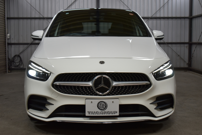 メルセデスベンツ Bクラス B200d AMGﾗｲﾝ AMGﾚｻﾞｰｴｸｽｸﾙｰｼﾌﾞP ｱﾄﾞﾊﾞﾝｽﾄﾞP ﾅﾋﾞｹﾞｰｼｮﾝP ﾊﾟﾉﾗﾏｻﾝﾙｰﾌ ﾚｰﾀﾞｰP 黒灰革 HUD 360ｶﾒﾗ ｱﾄﾞﾊﾞﾝｽﾄﾞｻｳﾝﾄﾞ AMGｴｱﾛ18AW ACC ﾚｰﾝｷｰﾌﾟ ﾏﾙﾁLEDﾍｯﾄﾞﾗｲﾄ MBUXﾅﾋﾞTV ﾌｯﾄｹﾞｰﾄ 2年保証