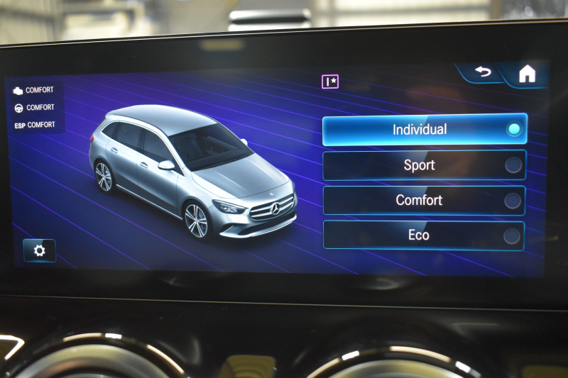 メルセデスベンツ Bクラス B200d AMGﾗｲﾝ AMGﾚｻﾞｰｴｸｽｸﾙｰｼﾌﾞP ｱﾄﾞﾊﾞﾝｽﾄﾞP ﾅﾋﾞｹﾞｰｼｮﾝP ﾊﾟﾉﾗﾏｻﾝﾙｰﾌ ﾚｰﾀﾞｰP 黒灰革 HUD 360ｶﾒﾗ ｱﾄﾞﾊﾞﾝｽﾄﾞｻｳﾝﾄﾞ AMGｴｱﾛ18AW ACC ﾚｰﾝｷｰﾌﾟ ﾏﾙﾁLEDﾍｯﾄﾞﾗｲﾄ MBUXﾅﾋﾞTV ﾌｯﾄｹﾞｰﾄ 2年保証