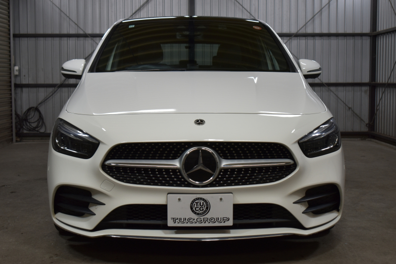 メルセデスベンツ Bクラス B200d AMGﾗｲﾝ AMGﾚｻﾞｰｴｸｽｸﾙｰｼﾌﾞP ｱﾄﾞﾊﾞﾝｽﾄﾞP ﾅﾋﾞｹﾞｰｼｮﾝP ﾊﾟﾉﾗﾏｻﾝﾙｰﾌ ﾚｰﾀﾞｰP 黒灰革 HUD 360ｶﾒﾗ ｱﾄﾞﾊﾞﾝｽﾄﾞｻｳﾝﾄﾞ AMGｴｱﾛ18AW ACC ﾚｰﾝｷｰﾌﾟ ﾏﾙﾁLEDﾍｯﾄﾞﾗｲﾄ MBUXﾅﾋﾞTV ﾌｯﾄｹﾞｰﾄ 2年保証