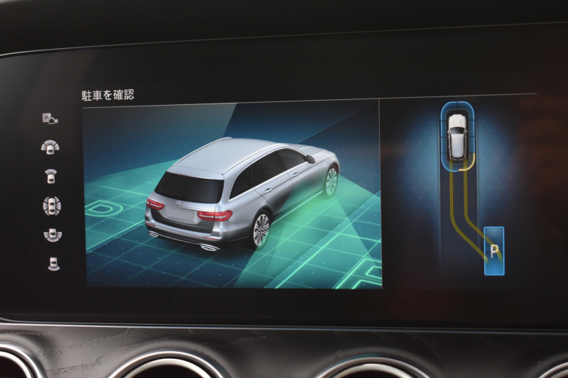 メルセデスベンツ Eクラス E220dﾜｺﾞﾝ ｽﾎﾟｰﾂ ｴｸｽｸﾙｰｼﾌﾞP AMGﾗｲﾝｲﾝﾃﾘｱP ﾚｰﾀﾞｰｾｰﾌﾃｨP 後期型 ﾊﾟﾉﾗﾏｻﾝﾙｰﾌ 全席ﾋｰﾀｰ黒革 ﾌﾞﾙﾒｽﾀｰ HUD ﾃﾞｨｽﾄﾛ BSM Lﾁｪﾝｼﾞ AMGｴｱﾛ19AW MBUXﾅﾋﾞTV 360ｶﾒﾗ ｷｰﾚｽｺﾞｰ  ﾏﾙﾁｶﾗｰｱﾝﾋﾞｴﾝﾄ 2年保証