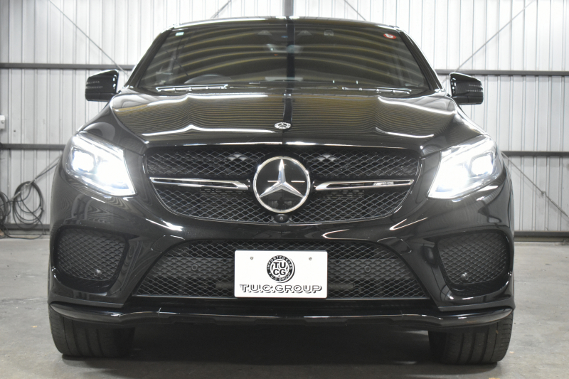 AMG GLE GLE43 4ﾏﾁｯｸ ｸｰﾍﾟ ﾚｰﾀﾞｰｾｰﾌﾃｨP 3.0ﾘｯﾀｰ 390馬力 4WD ﾊﾟﾉﾗﾏｻﾝR 全席ﾋｰﾀｰ黒革 ﾃﾞｨｽﾄﾛ BSM Lｷｰﾌﾟ AMGｴｱﾛ22AW ｻｲﾄﾞｽﾃｯﾌﾟ ｷｰﾚｽGo PTS 電動Rｹﾞｰﾄ ﾊｰﾏﾝｶｰﾄﾞﾝS 地ﾃﾞｼﾞﾅﾋﾞ 360ｶﾒﾗ 2年保証