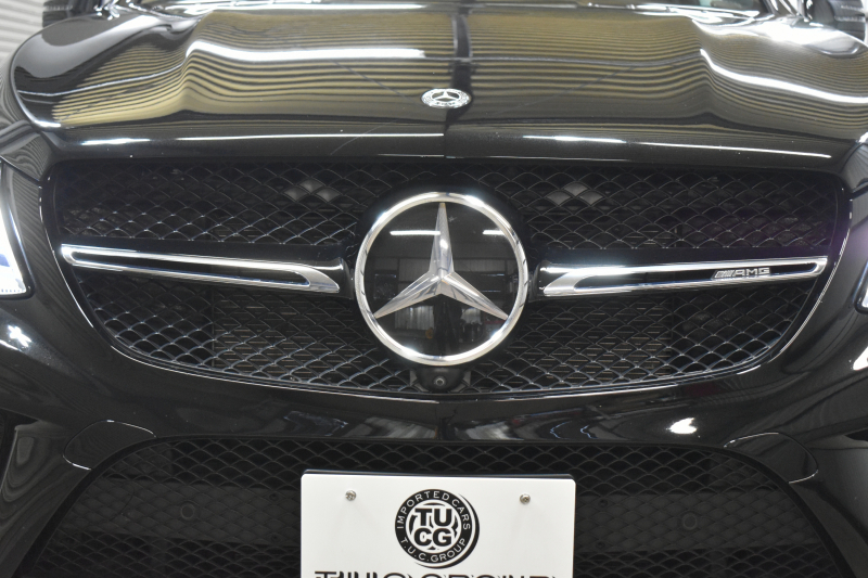 AMG GLE GLE43 4ﾏﾁｯｸ ｸｰﾍﾟ ﾚｰﾀﾞｰｾｰﾌﾃｨP 3.0ﾘｯﾀｰ 390馬力 4WD ﾊﾟﾉﾗﾏｻﾝR 全席ﾋｰﾀｰ黒革 ﾃﾞｨｽﾄﾛ BSM Lｷｰﾌﾟ AMGｴｱﾛ22AW ｻｲﾄﾞｽﾃｯﾌﾟ ｷｰﾚｽGo PTS 電動Rｹﾞｰﾄ ﾊｰﾏﾝｶｰﾄﾞﾝS 地ﾃﾞｼﾞﾅﾋﾞ 360ｶﾒﾗ 2年保証