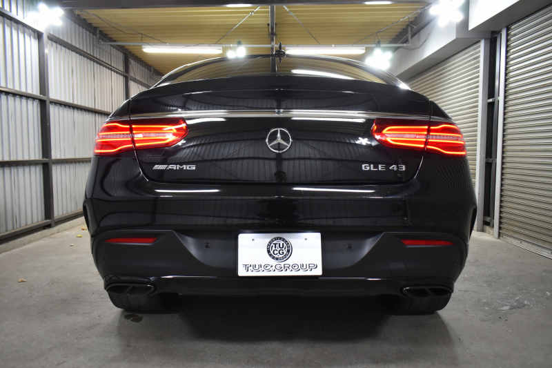 AMG GLE GLE43 4ﾏﾁｯｸ ｸｰﾍﾟ ﾚｰﾀﾞｰｾｰﾌﾃｨP 3.0ﾘｯﾀｰ 390馬力 4WD ﾊﾟﾉﾗﾏｻﾝR 全席ﾋｰﾀｰ黒革 ﾃﾞｨｽﾄﾛ BSM Lｷｰﾌﾟ AMGｴｱﾛ22AW ｻｲﾄﾞｽﾃｯﾌﾟ ｷｰﾚｽGo PTS 電動Rｹﾞｰﾄ ﾊｰﾏﾝｶｰﾄﾞﾝS 地ﾃﾞｼﾞﾅﾋﾞ 360ｶﾒﾗ 2年保証