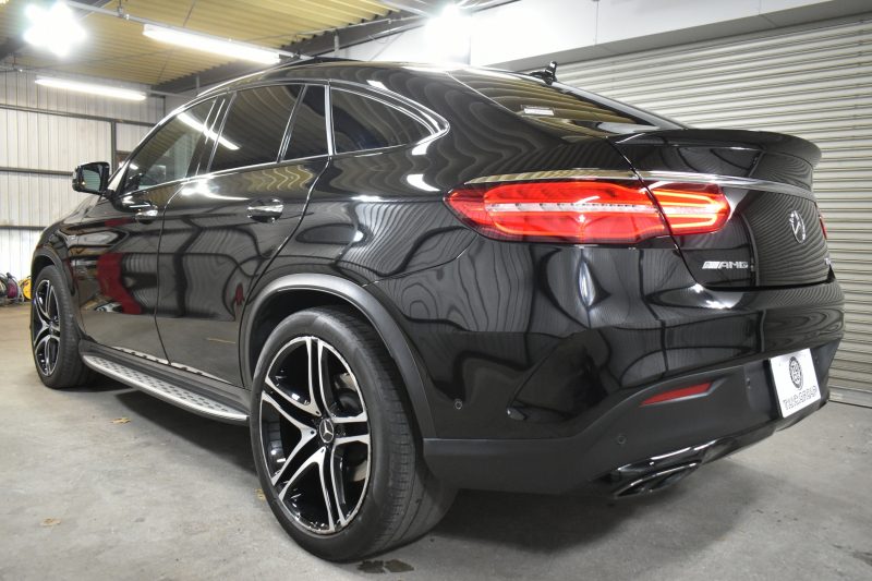 AMG GLE GLE43 4ﾏﾁｯｸ ｸｰﾍﾟ ﾚｰﾀﾞｰｾｰﾌﾃｨP 3.0ﾘｯﾀｰ 390馬力 4WD ﾊﾟﾉﾗﾏｻﾝR 全席ﾋｰﾀｰ黒革 ﾃﾞｨｽﾄﾛ BSM Lｷｰﾌﾟ AMGｴｱﾛ22AW ｻｲﾄﾞｽﾃｯﾌﾟ ｷｰﾚｽGo PTS 電動Rｹﾞｰﾄ ﾊｰﾏﾝｶｰﾄﾞﾝS 地ﾃﾞｼﾞﾅﾋﾞ 360ｶﾒﾗ 2年保証