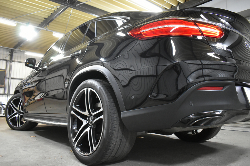 AMG GLE GLE43 4ﾏﾁｯｸ ｸｰﾍﾟ ﾚｰﾀﾞｰｾｰﾌﾃｨP 3.0ﾘｯﾀｰ 390馬力 4WD ﾊﾟﾉﾗﾏｻﾝR 全席ﾋｰﾀｰ黒革 ﾃﾞｨｽﾄﾛ BSM Lｷｰﾌﾟ AMGｴｱﾛ22AW ｻｲﾄﾞｽﾃｯﾌﾟ ｷｰﾚｽGo PTS 電動Rｹﾞｰﾄ ﾊｰﾏﾝｶｰﾄﾞﾝS 地ﾃﾞｼﾞﾅﾋﾞ 360ｶﾒﾗ 2年保証