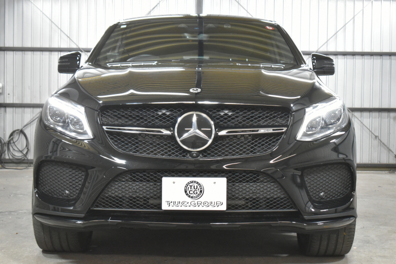 AMG GLE GLE43 4ﾏﾁｯｸ ｸｰﾍﾟ ﾚｰﾀﾞｰｾｰﾌﾃｨP 3.0ﾘｯﾀｰ 390馬力 4WD ﾊﾟﾉﾗﾏｻﾝR 全席ﾋｰﾀｰ黒革 ﾃﾞｨｽﾄﾛ BSM Lｷｰﾌﾟ AMGｴｱﾛ22AW ｻｲﾄﾞｽﾃｯﾌﾟ ｷｰﾚｽGo PTS 電動Rｹﾞｰﾄ ﾊｰﾏﾝｶｰﾄﾞﾝS 地ﾃﾞｼﾞﾅﾋﾞ 360ｶﾒﾗ 2年保証