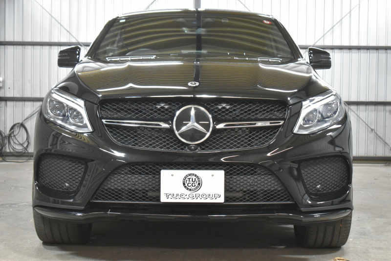 AMG GLE GLE43 4ﾏﾁｯｸ ｸｰﾍﾟ ﾚｰﾀﾞｰｾｰﾌﾃｨP 3.0ﾘｯﾀｰ 390馬力 4WD ﾊﾟﾉﾗﾏｻﾝR 全席ﾋｰﾀｰ黒革 ﾃﾞｨｽﾄﾛ BSM Lｷｰﾌﾟ AMGｴｱﾛ22AW ｻｲﾄﾞｽﾃｯﾌﾟ ｷｰﾚｽGo PTS 電動Rｹﾞｰﾄ ﾊｰﾏﾝｶｰﾄﾞﾝS 地ﾃﾞｼﾞﾅﾋﾞ 360ｶﾒﾗ 2年保証