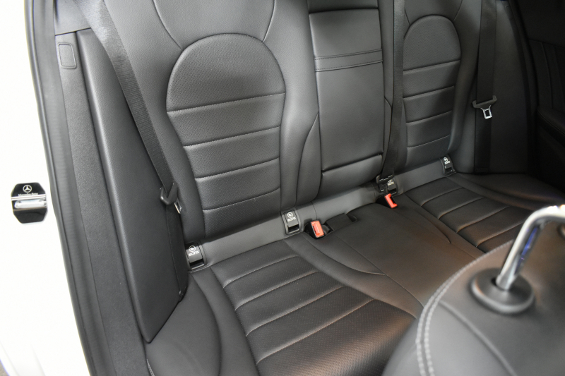 メルセデスベンツ Cクラス C200ﾜｺﾞﾝ AVG AMGﾗｲﾝ ﾊﾟﾉﾗﾏｻﾝﾙｰﾌ ﾚｰﾀﾞｰSP 後期型 ﾐｰｺﾈｸﾄ ﾃﾞｨｽﾄﾛ ﾚｰﾝﾁｪﾝｼﾞｱｼｽﾄ ﾌﾞﾗｲﾝﾄﾞS  ﾋｰﾀｰ黒革 AMGｴｱﾛ18AW ｷｰﾚｽGo PTS 電動Rｹﾞｰﾄ 地ﾃﾞｼﾞBｶﾒﾗ 2年保証