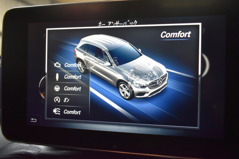 AMG GLC GLC43 4MATIC ﾚｻﾞｰｴｸｽｸﾙｰｼﾌﾞ ﾚｰﾀﾞｰｾｰﾌﾃｨP 3.0V6ﾀｰﾎﾞ 4WD 1ｵｰﾅｰ ﾊﾟﾉﾗﾏｻﾝﾙｰﾌ 全席ﾋｰﾀｰ革 ﾌﾞﾙﾒｽﾀｰS ﾃﾞｨｽﾄﾛ BSM Lｷｰﾌﾟ AMGｴｱﾛ20AW ｷｰﾚｽGO PTS ｻｲﾄﾞｽﾃｯﾌﾟ ﾌｯﾄｹﾞｰﾄ  HUD 地ﾃﾞｼﾞﾅﾋﾞ 360ｶﾒﾗ 2年保証