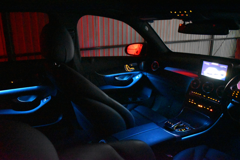 AMG GLC GLC43 4MATIC ﾚｻﾞｰｴｸｽｸﾙｰｼﾌﾞ ﾚｰﾀﾞｰｾｰﾌﾃｨP 3.0V6ﾀｰﾎﾞ 4WD 1ｵｰﾅｰ ﾊﾟﾉﾗﾏｻﾝﾙｰﾌ 全席ﾋｰﾀｰ革 ﾌﾞﾙﾒｽﾀｰS ﾃﾞｨｽﾄﾛ BSM Lｷｰﾌﾟ AMGｴｱﾛ20AW ｷｰﾚｽGO PTS ｻｲﾄﾞｽﾃｯﾌﾟ ﾌｯﾄｹﾞｰﾄ  HUD 地ﾃﾞｼﾞﾅﾋﾞ 360ｶﾒﾗ 2年保証