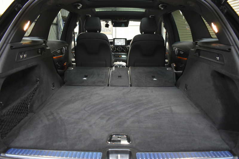 AMG GLC GLC43 4MATIC ﾚｻﾞｰｴｸｽｸﾙｰｼﾌﾞ ﾚｰﾀﾞｰｾｰﾌﾃｨP 3.0V6ﾀｰﾎﾞ 4WD 1ｵｰﾅｰ ﾊﾟﾉﾗﾏｻﾝﾙｰﾌ 全席ﾋｰﾀｰ革 ﾌﾞﾙﾒｽﾀｰS ﾃﾞｨｽﾄﾛ BSM Lｷｰﾌﾟ AMGｴｱﾛ20AW ｷｰﾚｽGO PTS ｻｲﾄﾞｽﾃｯﾌﾟ ﾌｯﾄｹﾞｰﾄ  HUD 地ﾃﾞｼﾞﾅﾋﾞ 360ｶﾒﾗ 2年保証