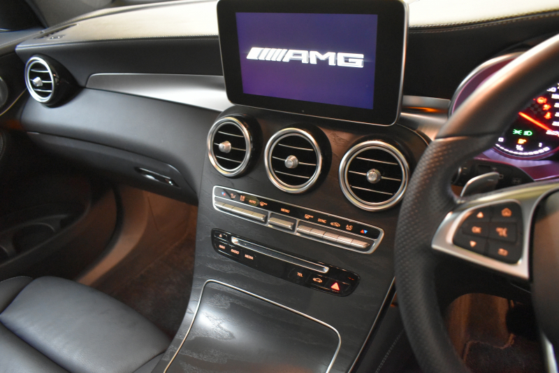 AMG GLC GLC43 4MATIC ﾚｻﾞｰｴｸｽｸﾙｰｼﾌﾞ ﾚｰﾀﾞｰｾｰﾌﾃｨP 3.0V6ﾀｰﾎﾞ 4WD 1ｵｰﾅｰ ﾊﾟﾉﾗﾏｻﾝﾙｰﾌ 全席ﾋｰﾀｰ革 ﾌﾞﾙﾒｽﾀｰS ﾃﾞｨｽﾄﾛ BSM Lｷｰﾌﾟ AMGｴｱﾛ20AW ｷｰﾚｽGO PTS ｻｲﾄﾞｽﾃｯﾌﾟ ﾌｯﾄｹﾞｰﾄ  HUD 地ﾃﾞｼﾞﾅﾋﾞ 360ｶﾒﾗ 2年保証