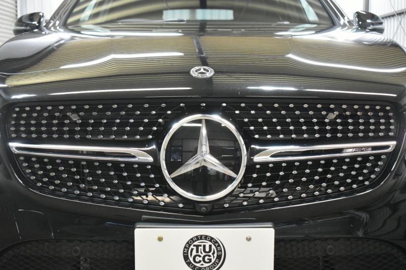 AMG GLC GLC43 4MATIC ﾚｻﾞｰｴｸｽｸﾙｰｼﾌﾞ ﾚｰﾀﾞｰｾｰﾌﾃｨP 3.0V6ﾀｰﾎﾞ 4WD 1ｵｰﾅｰ ﾊﾟﾉﾗﾏｻﾝﾙｰﾌ 全席ﾋｰﾀｰ革 ﾌﾞﾙﾒｽﾀｰS ﾃﾞｨｽﾄﾛ BSM Lｷｰﾌﾟ AMGｴｱﾛ20AW ｷｰﾚｽGO PTS ｻｲﾄﾞｽﾃｯﾌﾟ ﾌｯﾄｹﾞｰﾄ  HUD 地ﾃﾞｼﾞﾅﾋﾞ 360ｶﾒﾗ 2年保証