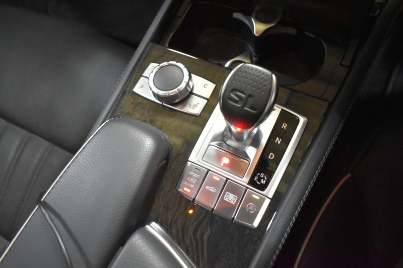 メルセデスベンツ SLクラス SL350 ﾚｰﾀﾞｰｾｰﾌﾃｨP 3.5ﾘｯﾀｰV6 306馬力 ﾏｼﾞｯｸｽｶｲﾙｰﾌ ｴｱｽｶｰﾌ ﾋｰﾀｰ黒革 ﾃﾞｨｽﾄﾛ BSM Lｷｰﾌﾟ AMGｴｱﾛ19AW ｷｰﾚｽGO PTS ﾌｯﾄﾄﾗﾝｸ 地ﾃﾞｼﾞﾅﾋﾞBｶﾒﾗ 2年保証