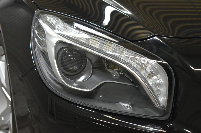 メルセデスベンツ SLクラス SL350 ﾚｰﾀﾞｰｾｰﾌﾃｨP 3.5ﾘｯﾀｰV6 306馬力 ﾏｼﾞｯｸｽｶｲﾙｰﾌ ｴｱｽｶｰﾌ ﾋｰﾀｰ黒革 ﾃﾞｨｽﾄﾛ BSM Lｷｰﾌﾟ AMGｴｱﾛ19AW ｷｰﾚｽGO PTS ﾌｯﾄﾄﾗﾝｸ 地ﾃﾞｼﾞﾅﾋﾞBｶﾒﾗ 2年保証