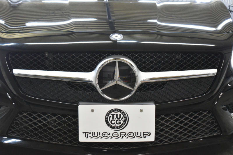 メルセデスベンツ SLクラス SL350 ﾚｰﾀﾞｰｾｰﾌﾃｨP 3.5ﾘｯﾀｰV6 306馬力 ﾏｼﾞｯｸｽｶｲﾙｰﾌ ｴｱｽｶｰﾌ ﾋｰﾀｰ黒革 ﾃﾞｨｽﾄﾛ BSM Lｷｰﾌﾟ AMGｴｱﾛ19AW ｷｰﾚｽGO PTS ﾌｯﾄﾄﾗﾝｸ 地ﾃﾞｼﾞﾅﾋﾞBｶﾒﾗ 2年保証