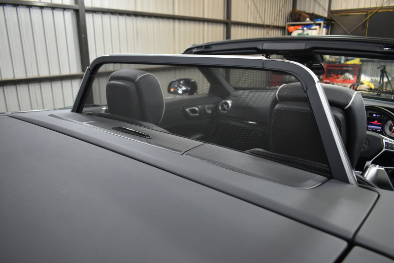 メルセデスベンツ SLクラス SL350 ﾚｰﾀﾞｰｾｰﾌﾃｨP 3.5ﾘｯﾀｰV6 306馬力 ﾏｼﾞｯｸｽｶｲﾙｰﾌ ｴｱｽｶｰﾌ ﾋｰﾀｰ黒革 ﾃﾞｨｽﾄﾛ BSM Lｷｰﾌﾟ AMGｴｱﾛ19AW ｷｰﾚｽGO PTS ﾌｯﾄﾄﾗﾝｸ 地ﾃﾞｼﾞﾅﾋﾞBｶﾒﾗ 2年保証