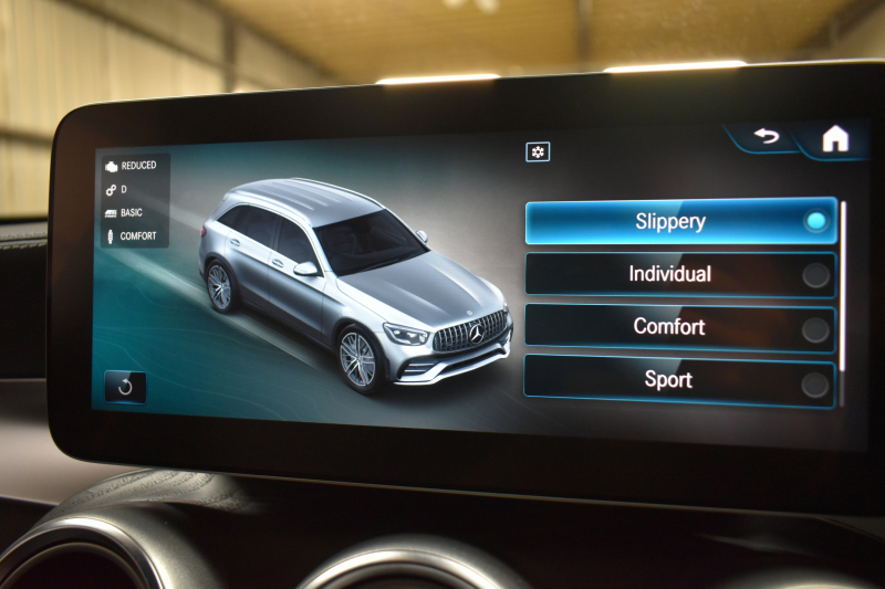 AMG GLC GLC43 4M ﾚｻﾞｰｴｸｽｸﾙｰｼﾌﾞ ﾚｰﾀﾞｰｾｰﾌﾃｨP 後期型 1ｵｰﾅｰ 390馬力V6 MEｺﾈ MBUXｼｽﾃﾑ ﾊﾟﾉﾗﾏｻﾝﾙｰﾌ ﾋｰﾀｰｸｰﾗｰ革 ﾃﾞｨｽﾄﾛ BSM Lﾁｪﾝｼﾞ AMGｴｱﾛ20AW ｷｰﾚｽGO PTS ｻｲﾄﾞｽﾃｯﾌﾟ HUD ﾌｯﾄｹﾞｰﾄ ﾌﾞﾙﾒｽﾀｰS 対話式ﾅﾋﾞTV 360ｶﾒ 2年保証