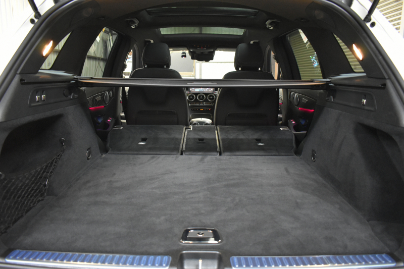 AMG GLC GLC43 4M ﾚｻﾞｰｴｸｽｸﾙｰｼﾌﾞ ﾚｰﾀﾞｰｾｰﾌﾃｨP 後期型 1ｵｰﾅｰ 390馬力V6 MEｺﾈ MBUXｼｽﾃﾑ ﾊﾟﾉﾗﾏｻﾝﾙｰﾌ ﾋｰﾀｰｸｰﾗｰ革 ﾃﾞｨｽﾄﾛ BSM Lﾁｪﾝｼﾞ AMGｴｱﾛ20AW ｷｰﾚｽGO PTS ｻｲﾄﾞｽﾃｯﾌﾟ HUD ﾌｯﾄｹﾞｰﾄ ﾌﾞﾙﾒｽﾀｰS 対話式ﾅﾋﾞTV 360ｶﾒ 2年保証