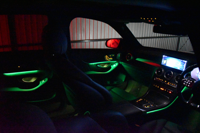 AMG GLC GLC43 4M ﾚｻﾞｰｴｸｽｸﾙｰｼﾌﾞ ﾚｰﾀﾞｰｾｰﾌﾃｨP 後期型 1ｵｰﾅｰ 390馬力V6 MEｺﾈ MBUXｼｽﾃﾑ ﾊﾟﾉﾗﾏｻﾝﾙｰﾌ ﾋｰﾀｰｸｰﾗｰ革 ﾃﾞｨｽﾄﾛ BSM Lﾁｪﾝｼﾞ AMGｴｱﾛ20AW ｷｰﾚｽGO PTS ｻｲﾄﾞｽﾃｯﾌﾟ HUD ﾌｯﾄｹﾞｰﾄ ﾌﾞﾙﾒｽﾀｰS 対話式ﾅﾋﾞTV 360ｶﾒ 2年保証