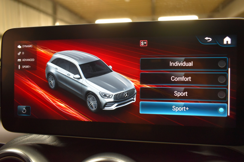 AMG GLC GLC43 4M ﾚｻﾞｰｴｸｽｸﾙｰｼﾌﾞ ﾚｰﾀﾞｰｾｰﾌﾃｨP 後期型 1ｵｰﾅｰ 390馬力V6 MEｺﾈ MBUXｼｽﾃﾑ ﾊﾟﾉﾗﾏｻﾝﾙｰﾌ ﾋｰﾀｰｸｰﾗｰ革 ﾃﾞｨｽﾄﾛ BSM Lﾁｪﾝｼﾞ AMGｴｱﾛ20AW ｷｰﾚｽGO PTS ｻｲﾄﾞｽﾃｯﾌﾟ HUD ﾌｯﾄｹﾞｰﾄ ﾌﾞﾙﾒｽﾀｰS 対話式ﾅﾋﾞTV 360ｶﾒ 2年保証