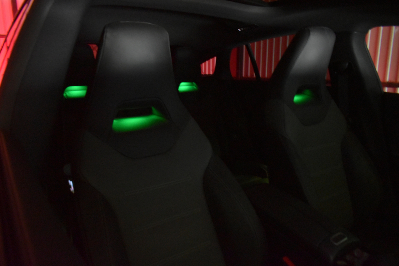 メルセデスベンツ CLAクラス CLA250 4MｼｭｰﾃｨﾝｸﾞB  AMGﾗｲﾝ AMGﾚｻﾞｰｴｸｽｸﾙｰｼﾌﾞ ｱﾄﾞﾊﾞﾝｽﾄﾞ RSP 1ｵｰﾅｰ ﾊﾟﾉﾗﾏｻﾝﾙｰﾌ ﾋｰﾀｰ黒灰革 ACC Lﾁｪﾝｼﾞ AMGｴｱﾛ18AW ｷｰGO HUD 対話式ﾅﾋﾞ 360ｶﾒﾗ 2年保証