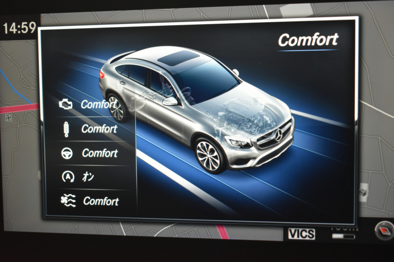 メルセデスベンツ GLCクーペ GLC250 4M ｸｰﾍﾟ ｽﾎﾟｰﾂ 本革仕様 ﾚｰﾀﾞｰｾｰﾌﾃｨP 全席ﾋｰﾀｰ革 ｻﾝﾙｰﾌ ﾃﾞｨｽﾄﾛ ﾌﾞﾗｲﾝﾄﾞｽﾎﾟｯﾄ Lｷｰﾌﾟ ｷｰﾚｽGo ﾍｯﾄﾞｱｯﾌﾟD 自動Fｹﾞｰﾄ ﾌﾞﾙﾒｽﾀｰS 地デジ360ｶﾒﾗ 2年保証