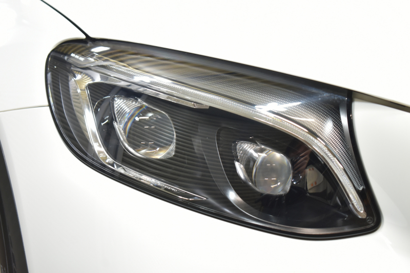 メルセデスベンツ GLCクーペ GLC250 4M ｸｰﾍﾟ ｽﾎﾟｰﾂ 本革仕様 ﾚｰﾀﾞｰｾｰﾌﾃｨP 全席ﾋｰﾀｰ革 ｻﾝﾙｰﾌ ﾃﾞｨｽﾄﾛ ﾌﾞﾗｲﾝﾄﾞｽﾎﾟｯﾄ Lｷｰﾌﾟ ｷｰﾚｽGo ﾍｯﾄﾞｱｯﾌﾟD 自動Fｹﾞｰﾄ ﾌﾞﾙﾒｽﾀｰS 地デジ360ｶﾒﾗ 2年保証