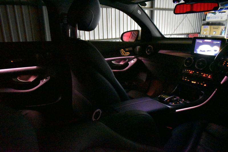 メルセデスベンツ GLCクーペ GLC250 4M ｸｰﾍﾟ ｽﾎﾟｰﾂ 本革仕様 ﾚｰﾀﾞｰｾｰﾌﾃｨP 全席ﾋｰﾀｰ革 ｻﾝﾙｰﾌ ﾃﾞｨｽﾄﾛ ﾌﾞﾗｲﾝﾄﾞｽﾎﾟｯﾄ Lｷｰﾌﾟ ｷｰﾚｽGo ﾍｯﾄﾞｱｯﾌﾟD 自動Fｹﾞｰﾄ ﾌﾞﾙﾒｽﾀｰS 地デジ360ｶﾒﾗ 2年保証