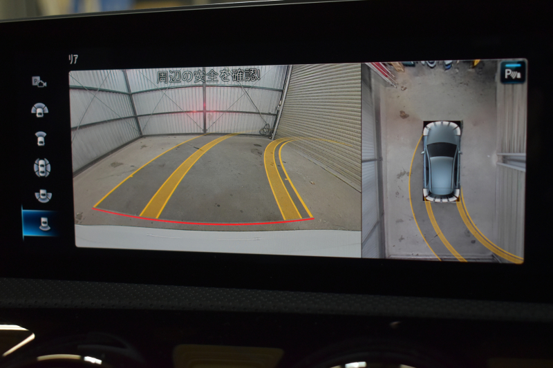 メルセデスベンツ Aクラス A180 Edition1 ﾚｰﾀﾞｰSP 限定150台 MEｺﾈｸﾄ MBUXｼｽﾃﾑ Edition1専用内装 ﾃﾞｨｽﾄﾛﾆｯｸﾌﾟﾗｽ ﾌﾞﾗｲﾝﾄﾞｽﾎﾟｯﾄ ﾚｰﾝﾁｪﾝｼﾞ AMGｴｱﾛ19AW ﾏﾙﾁLED ｷｰGO PTS HUD 10.25ｲﾝﾁｺｯｸﾋﾟｯﾄﾃﾞｨｽﾌﾟﾚｲ 360ｶﾒﾗ 2年保証