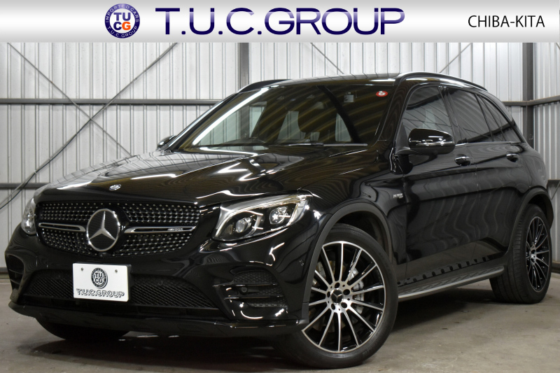 AMG GLC GLC43 4MATIC ﾚｻﾞｰｴｸｽｸﾙｰｼﾌﾞ ﾚｰﾀﾞｰｾｰﾌﾃｨP 3.0ﾀｰﾎﾞ V6 367馬力 4WD ﾊﾟﾉﾗﾏﾝﾙｰﾌ ﾌﾞﾙﾒｽﾀｰ 全席ﾋｰﾀｰ革 ﾃﾞｨｽﾄﾛ BSM Lｷｰﾌﾟ AMGｴｱﾛ20AW ｷｰﾚｽGO PTS ｻｲﾄﾞｽﾃｯﾌﾟ ﾌｯﾄｹﾞｰﾄ 地ﾃﾞｼﾞﾅﾋﾞ 360ｶﾒﾗ 2年保証