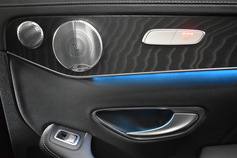 AMG GLC GLC43 4MATIC ﾚｻﾞｰｴｸｽｸﾙｰｼﾌﾞ ﾚｰﾀﾞｰｾｰﾌﾃｨP 3.0ﾀｰﾎﾞ V6 367馬力 4WD ﾊﾟﾉﾗﾏﾝﾙｰﾌ ﾌﾞﾙﾒｽﾀｰ 全席ﾋｰﾀｰ革 ﾃﾞｨｽﾄﾛ BSM Lｷｰﾌﾟ AMGｴｱﾛ20AW ｷｰﾚｽGO PTS ｻｲﾄﾞｽﾃｯﾌﾟ ﾌｯﾄｹﾞｰﾄ 地ﾃﾞｼﾞﾅﾋﾞ 360ｶﾒﾗ 2年保証