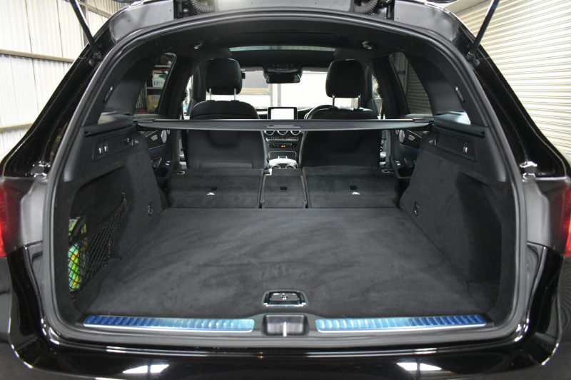 AMG GLC GLC43 4MATIC ﾚｻﾞｰｴｸｽｸﾙｰｼﾌﾞ ﾚｰﾀﾞｰｾｰﾌﾃｨP 3.0ﾀｰﾎﾞ V6 367馬力 4WD ﾊﾟﾉﾗﾏﾝﾙｰﾌ ﾌﾞﾙﾒｽﾀｰ 全席ﾋｰﾀｰ革 ﾃﾞｨｽﾄﾛ BSM Lｷｰﾌﾟ AMGｴｱﾛ20AW ｷｰﾚｽGO PTS ｻｲﾄﾞｽﾃｯﾌﾟ ﾌｯﾄｹﾞｰﾄ 地ﾃﾞｼﾞﾅﾋﾞ 360ｶﾒﾗ 2年保証