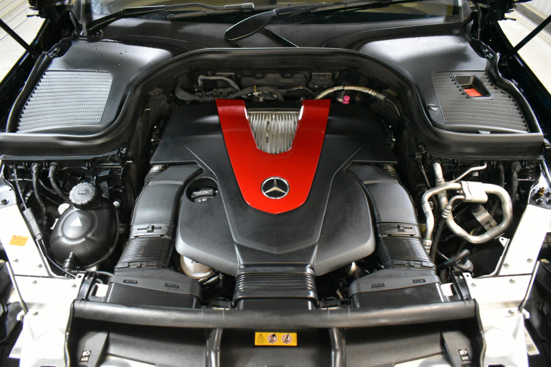 AMG GLC GLC43 4MATIC ﾚｻﾞｰｴｸｽｸﾙｰｼﾌﾞ ﾚｰﾀﾞｰｾｰﾌﾃｨP 3.0ﾀｰﾎﾞ V6 367馬力 4WD ﾊﾟﾉﾗﾏﾝﾙｰﾌ ﾌﾞﾙﾒｽﾀｰ 全席ﾋｰﾀｰ革 ﾃﾞｨｽﾄﾛ BSM Lｷｰﾌﾟ AMGｴｱﾛ20AW ｷｰﾚｽGO PTS ｻｲﾄﾞｽﾃｯﾌﾟ ﾌｯﾄｹﾞｰﾄ 地ﾃﾞｼﾞﾅﾋﾞ 360ｶﾒﾗ 2年保証