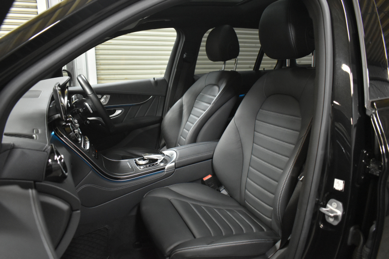 AMG GLC GLC43 4MATIC ﾚｻﾞｰｴｸｽｸﾙｰｼﾌﾞ ﾚｰﾀﾞｰｾｰﾌﾃｨP 3.0ﾀｰﾎﾞ V6 367馬力 4WD ﾊﾟﾉﾗﾏﾝﾙｰﾌ ﾌﾞﾙﾒｽﾀｰ 全席ﾋｰﾀｰ革 ﾃﾞｨｽﾄﾛ BSM Lｷｰﾌﾟ AMGｴｱﾛ20AW ｷｰﾚｽGO PTS ｻｲﾄﾞｽﾃｯﾌﾟ ﾌｯﾄｹﾞｰﾄ 地ﾃﾞｼﾞﾅﾋﾞ 360ｶﾒﾗ 2年保証