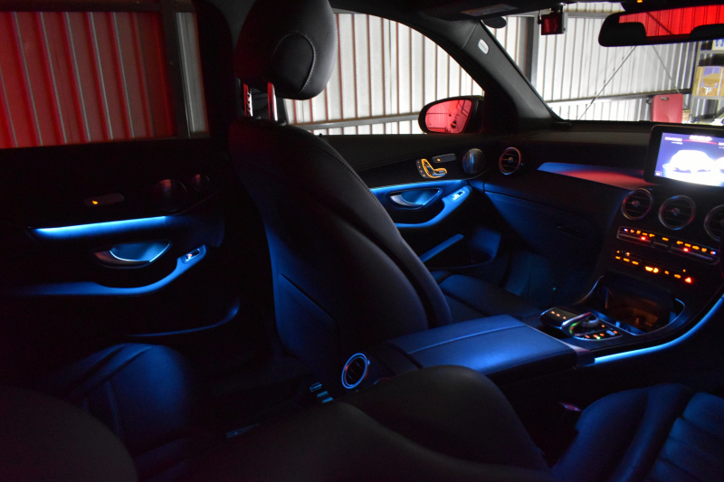 AMG GLC GLC43 4MATIC ﾚｻﾞｰｴｸｽｸﾙｰｼﾌﾞ ﾚｰﾀﾞｰｾｰﾌﾃｨP 3.0ﾀｰﾎﾞ V6 367馬力 4WD ﾊﾟﾉﾗﾏﾝﾙｰﾌ ﾌﾞﾙﾒｽﾀｰ 全席ﾋｰﾀｰ革 ﾃﾞｨｽﾄﾛ BSM Lｷｰﾌﾟ AMGｴｱﾛ20AW ｷｰﾚｽGO PTS ｻｲﾄﾞｽﾃｯﾌﾟ ﾌｯﾄｹﾞｰﾄ 地ﾃﾞｼﾞﾅﾋﾞ 360ｶﾒﾗ 2年保証