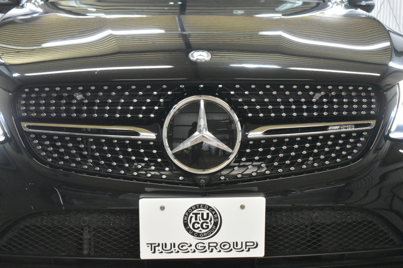 AMG GLC GLC43 4MATIC ﾚｻﾞｰｴｸｽｸﾙｰｼﾌﾞ ﾚｰﾀﾞｰｾｰﾌﾃｨP 3.0ﾀｰﾎﾞ V6 367馬力 4WD ﾊﾟﾉﾗﾏﾝﾙｰﾌ ﾌﾞﾙﾒｽﾀｰ 全席ﾋｰﾀｰ革 ﾃﾞｨｽﾄﾛ BSM Lｷｰﾌﾟ AMGｴｱﾛ20AW ｷｰﾚｽGO PTS ｻｲﾄﾞｽﾃｯﾌﾟ ﾌｯﾄｹﾞｰﾄ 地ﾃﾞｼﾞﾅﾋﾞ 360ｶﾒﾗ 2年保証