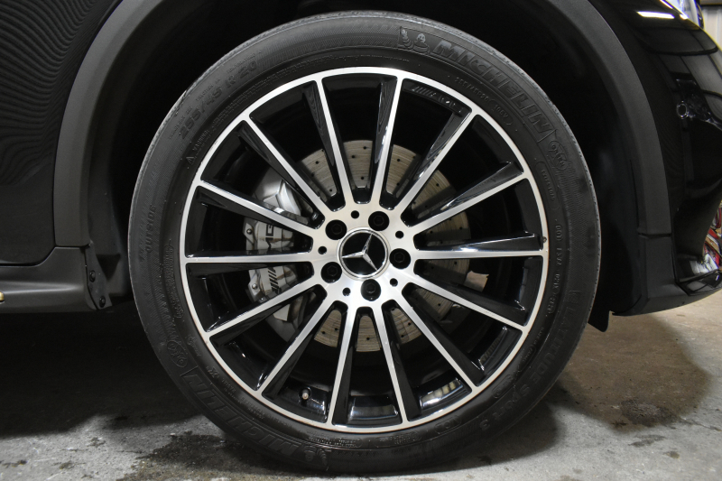 AMG GLC GLC43 4MATIC ﾚｻﾞｰｴｸｽｸﾙｰｼﾌﾞ ﾚｰﾀﾞｰｾｰﾌﾃｨP 3.0ﾀｰﾎﾞ V6 367馬力 4WD ﾊﾟﾉﾗﾏﾝﾙｰﾌ ﾌﾞﾙﾒｽﾀｰ 全席ﾋｰﾀｰ革 ﾃﾞｨｽﾄﾛ BSM Lｷｰﾌﾟ AMGｴｱﾛ20AW ｷｰﾚｽGO PTS ｻｲﾄﾞｽﾃｯﾌﾟ ﾌｯﾄｹﾞｰﾄ 地ﾃﾞｼﾞﾅﾋﾞ 360ｶﾒﾗ 2年保証