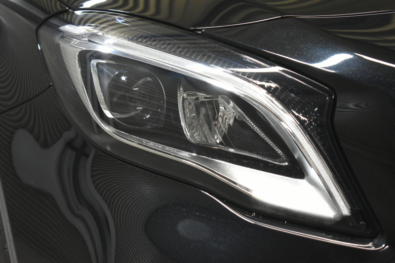 メルセデスベンツ GLA GLA220 4M ﾚｻﾞｰEXC ﾚｰﾀﾞｰSP  後期型 184馬力 4WD 1ｵｰﾅｰ ﾊﾟﾉﾗﾏｻﾝﾙｰﾌ ﾋｰﾀｰ黒革 ﾃﾞｨｽﾄﾛ Bｽﾎﾟｯﾄ 専用18AW&ﾊﾞﾝﾊﾟｰ 駐車支援 ｷｰGO ﾊｰﾏﾝK PTS ﾌｯﾄｹﾞｰﾄ 地ﾃﾞｼﾞBｶﾒﾗ 2年保証