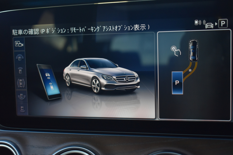 メルセデスベンツ Eクラス E450 4ﾏﾁｯｸ EXCLUSIVE ｴｸｽｸﾙｰｼﾌﾞPKG ﾚｰﾀﾞｰｾｰﾌﾃｨP 367馬力 V6 4WD ﾊﾟﾉﾗﾏｻﾝﾙｰﾌ ﾋｰﾀｰｸｰﾗｰ茶革 ﾃﾞｨｽﾄﾛ BSM Lﾁｪﾝｼﾞ 専用18AW ｷｰﾚｽGO PTS ﾌｯﾄﾄﾗﾝｸ ﾌﾞﾙﾒｽﾀｰS 地ﾃﾞｼﾞﾅﾋﾞ 360ｶﾒﾗ 2年保証