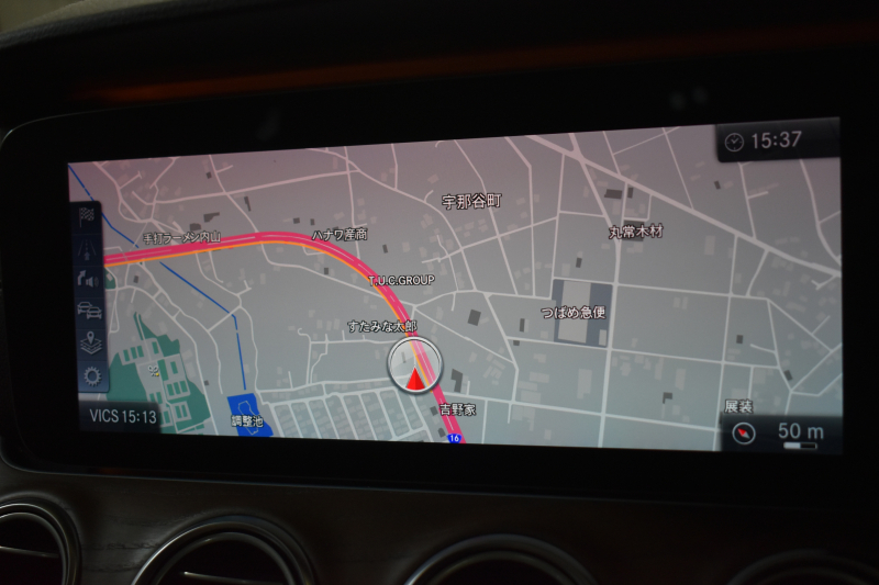 メルセデスベンツ Eクラス E450 4ﾏﾁｯｸ EXCLUSIVE ｴｸｽｸﾙｰｼﾌﾞPKG ﾚｰﾀﾞｰｾｰﾌﾃｨP 367馬力 V6 4WD ﾊﾟﾉﾗﾏｻﾝﾙｰﾌ ﾋｰﾀｰｸｰﾗｰ茶革 ﾃﾞｨｽﾄﾛ BSM Lﾁｪﾝｼﾞ 専用18AW ｷｰﾚｽGO PTS ﾌｯﾄﾄﾗﾝｸ ﾌﾞﾙﾒｽﾀｰS 地ﾃﾞｼﾞﾅﾋﾞ 360ｶﾒﾗ 2年保証