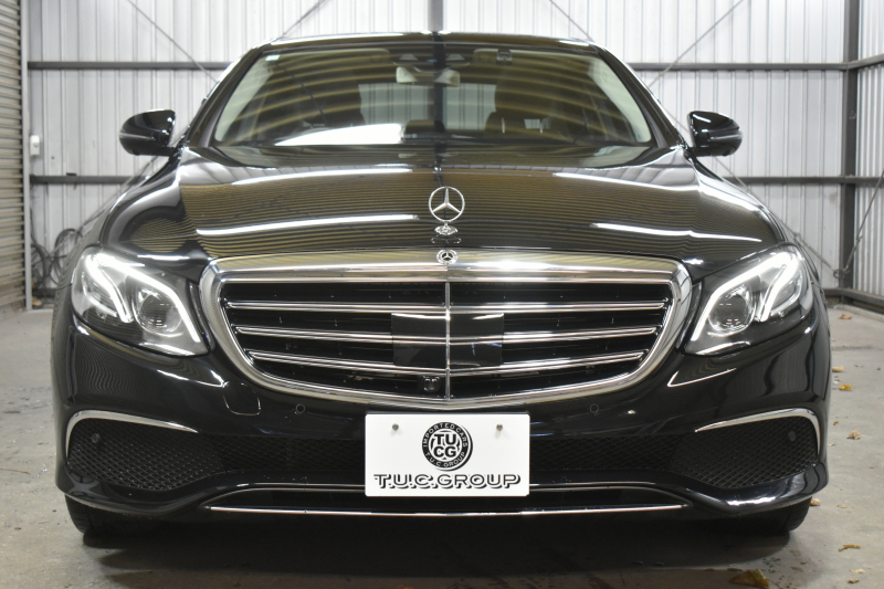 メルセデスベンツ Eクラス E450 4ﾏﾁｯｸ EXCLUSIVE ｴｸｽｸﾙｰｼﾌﾞPKG ﾚｰﾀﾞｰｾｰﾌﾃｨP 367馬力 V6 4WD ﾊﾟﾉﾗﾏｻﾝﾙｰﾌ ﾋｰﾀｰｸｰﾗｰ茶革 ﾃﾞｨｽﾄﾛ BSM Lﾁｪﾝｼﾞ 専用18AW ｷｰﾚｽGO PTS ﾌｯﾄﾄﾗﾝｸ ﾌﾞﾙﾒｽﾀｰS 地ﾃﾞｼﾞﾅﾋﾞ 360ｶﾒﾗ 2年保証