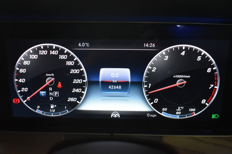 メルセデスベンツ Eクラス E400 4ﾏﾁｯｸ EXCLUSIVE ﾚｰﾀﾞｰｾｰﾌﾃｨP 333馬力V6 4WD ﾋｰﾀｰ黒革 HUD ﾃﾞｨｽﾄﾛ BSM Lﾁｪﾝｼﾞ 専用18AW ｷｰﾚｽGO PTS ﾌｯﾄﾄﾗﾝｸ 地ﾃﾞｼﾞﾅﾋﾞ 360ｶﾒﾗ ﾏﾙﾁｱﾝﾋﾞｴﾝﾄﾗｲﾄ 2年保証