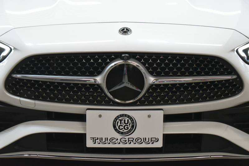 メルセデスベンツ Cクラス C220d ﾜｺﾞﾝ AVG AMGﾗｲﾝ ﾚｻﾞｰｴｸｽｸﾙｰｼﾌﾞ ﾚｰﾀﾞｰSP ISG搭載 ﾋｰﾀｰ黒革 ﾃﾞｨｽﾄﾛ AMGｴｱﾛ18AW ｷｰGO MBUXﾅﾋﾞ360ｶﾒ HUD 2年保証