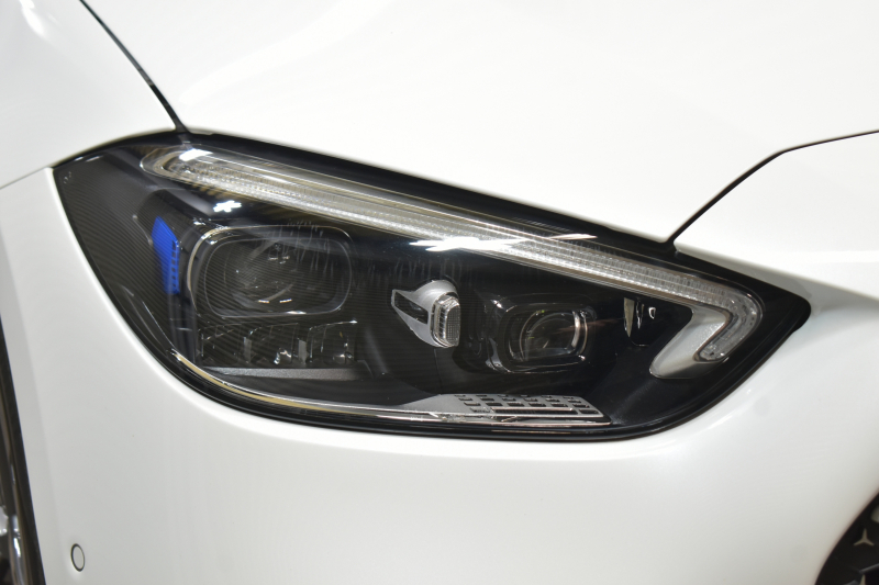 メルセデスベンツ Cクラス C220d ﾜｺﾞﾝ AVG AMGﾗｲﾝ ﾚｻﾞｰｴｸｽｸﾙｰｼﾌﾞ ﾚｰﾀﾞｰSP ISG搭載 ﾋｰﾀｰ黒革 ﾃﾞｨｽﾄﾛ AMGｴｱﾛ18AW ｷｰGO MBUXﾅﾋﾞ360ｶﾒ HUD 2年保証