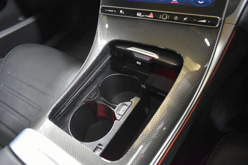 メルセデスベンツ Cクラス C220d ﾜｺﾞﾝ AVG AMGﾗｲﾝ ﾚｻﾞｰｴｸｽｸﾙｰｼﾌﾞ ﾚｰﾀﾞｰSP ISG搭載 ﾋｰﾀｰ黒革 ﾃﾞｨｽﾄﾛ AMGｴｱﾛ18AW ｷｰGO MBUXﾅﾋﾞ360ｶﾒ HUD 2年保証