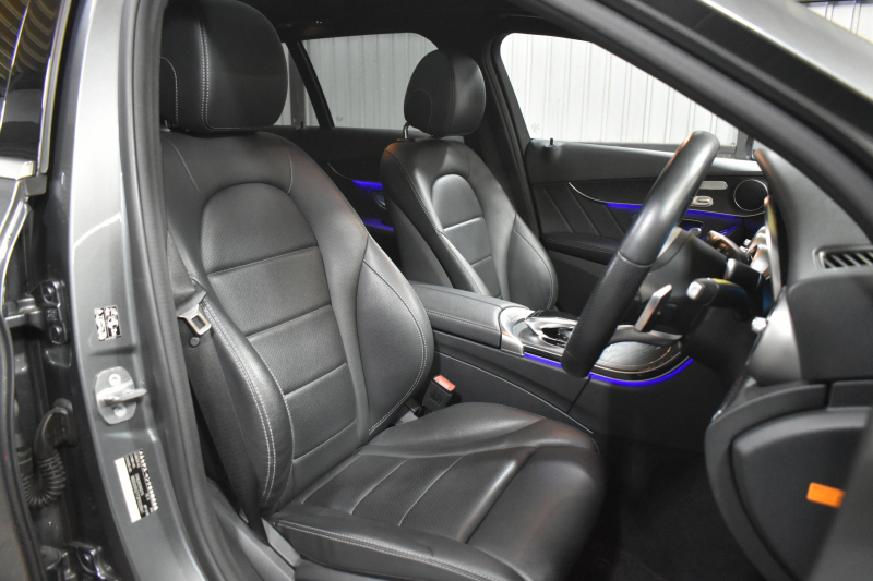 メルセデスベンツ Cクラス C200 ﾛｰﾚｳｽｴﾃﾞｨｼｮﾝ ｽﾎﾟｰﾂ+P ﾚｰﾀﾞｰｾｰﾌﾃｨP 最終特別仕様  9速 BSG搭載 ﾊﾟﾉﾗﾏｻﾝR HUD ﾋｰﾀｰ黒革 ﾃﾞｨｽﾄﾛ BSM Lｷｰﾌﾟ AMGｴｱﾛ18AW ｷｰﾚｽGo PTS 液晶ﾒｰﾀｰ LEDﾍｯﾄﾞﾗｲﾄ 地ﾃﾞｼﾞﾅﾋﾞ Bｶﾒﾗ 2年保証